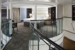 Royal Loft Suite Stateroom Picture