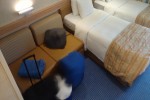 Balcony Stateroom Picture