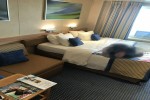 Balcony Stateroom Picture