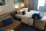 Balcony Stateroom Picture