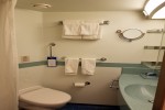 Cove Balcony Stateroom Picture