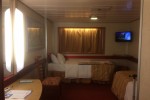 Porthole Stateroom Picture