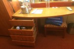 Porthole Stateroom Picture
