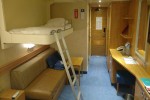 Small Interior Stateroom Picture