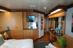 Ocean Suite Stateroom Picture
