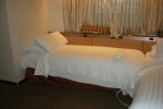 Oceanview Stateroom Cabin 389. Picture