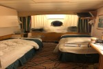 Oceanview Stateroom Picture