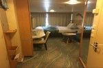 Spacious Balcony Stateroom Picture