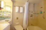 Mini-Suite Stateroom Picture