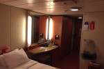 Interior Stateroom Picture
