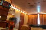 Oceanview Stateroom Picture