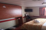 Oceanview Stateroom Picture