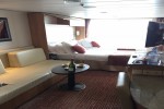 Concierge Class Stateroom Picture