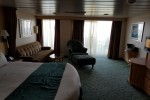 Junior Suite Stateroom Picture