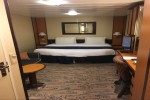 Interior Stateroom Picture