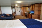 Spacious Balcony Stateroom Picture