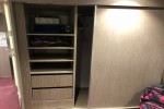 Interior Stateroom Picture