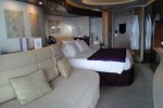 Club Suite Stateroom Picture