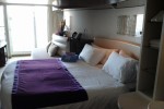 Club Suite Stateroom Picture