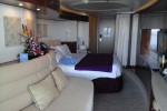 Club Suite Stateroom Picture