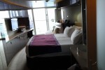 Club Suite Stateroom Picture