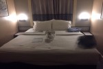 Oceanview Stateroom Picture