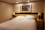 Deluxe Inside Stateroom Picture
