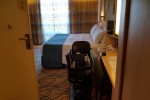 Junior Suite Stateroom Picture