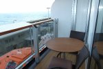 Signature Suite Stateroom Picture