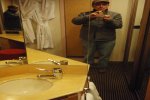 Neptune Suite Stateroom Picture