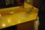 Neptune Suite Stateroom Picture