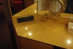 Neptune Suite Stateroom Picture