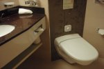 Neptune Suite Stateroom Picture