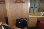 Neptune Suite Stateroom Picture