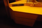 Neptune Suite Stateroom Picture