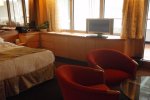 Neptune Suite Stateroom Picture