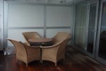 Neptune Suite Stateroom Picture