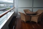 Neptune Suite Stateroom Picture