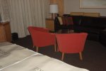 Neptune Suite Stateroom Picture