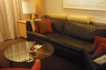 Neptune Suite Stateroom Picture