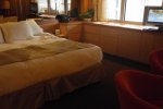 Neptune Suite Stateroom Picture