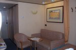 Oceanview Stateroom Picture