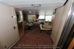 Celebrity Suite Stateroom Picture