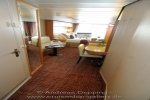 Celebrity Suite Stateroom Picture