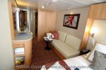 Celebrity Suite Stateroom Picture