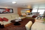 Aqua Class Stateroom Picture