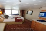 Aqua Class Stateroom Picture