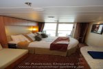 Aqua Class Stateroom Picture