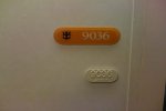 Superior Oceanview Stateroom Picture