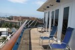 Vista Suite Stateroom Picture